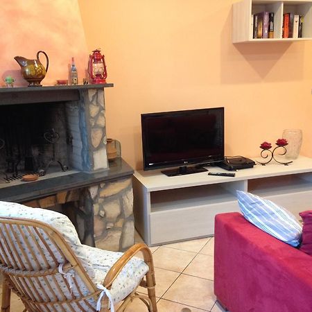 Apartmán La Casa Di Esse Řím Exteriér fotografie