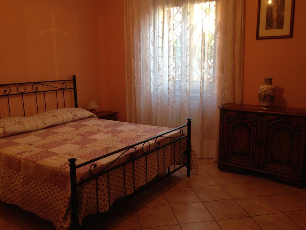 Apartmán La Casa Di Esse Řím Exteriér fotografie