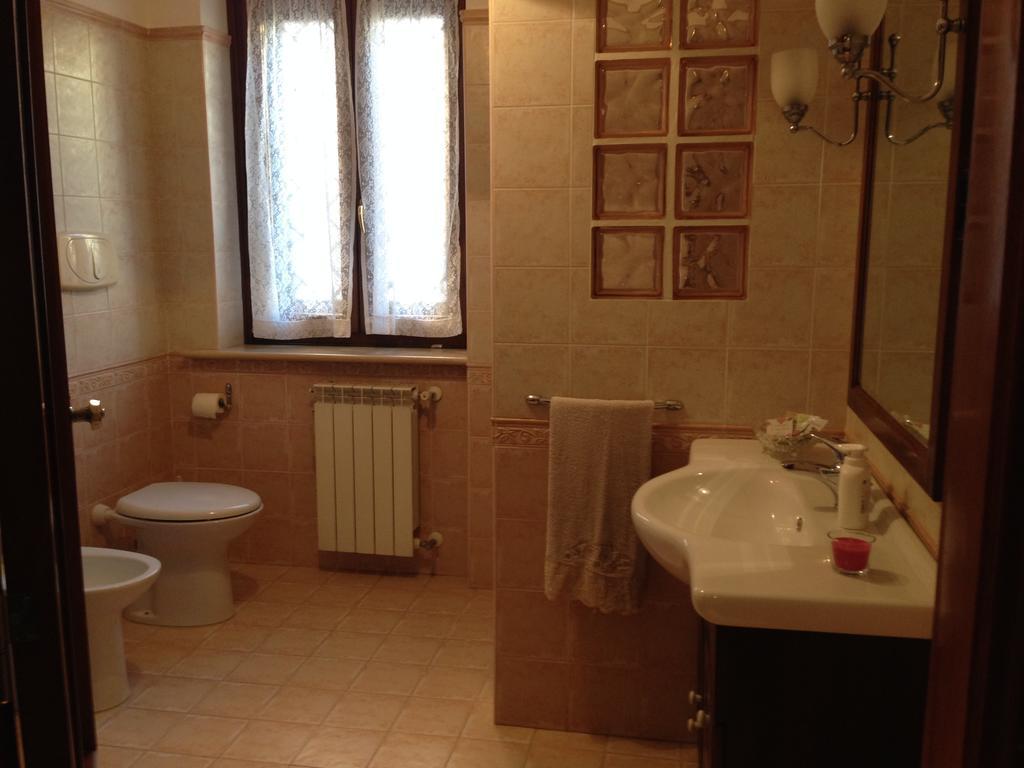 Apartmán La Casa Di Esse Řím Exteriér fotografie